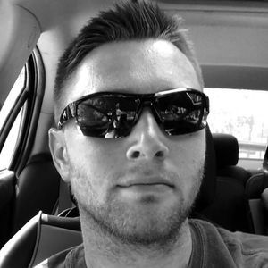 Meet your Posher, Sean